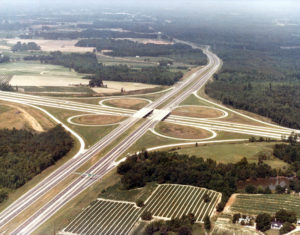 1958-Powhite Parkway in VA